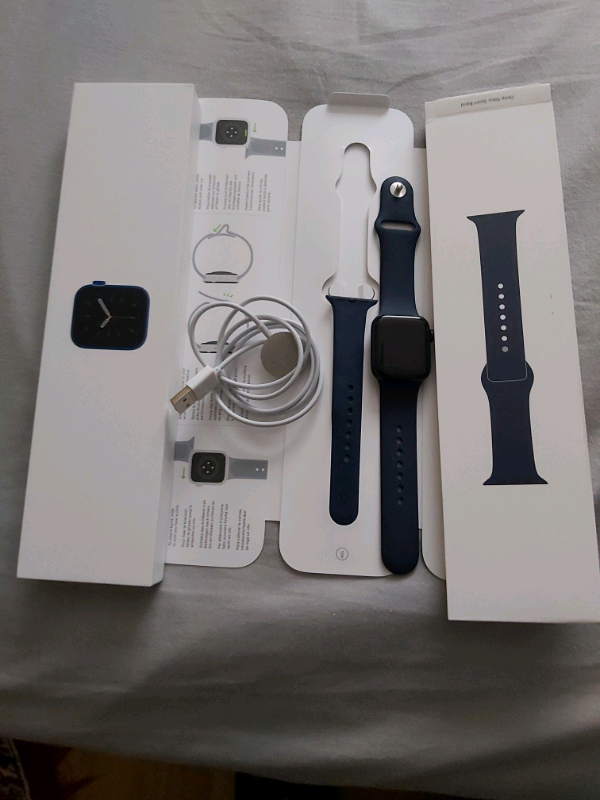 apple watch wifi cellular